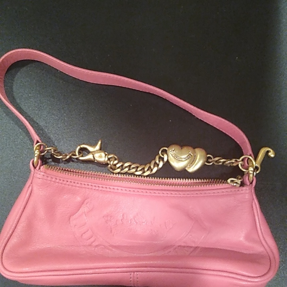 COPY - Juicy Couture vintage Purse